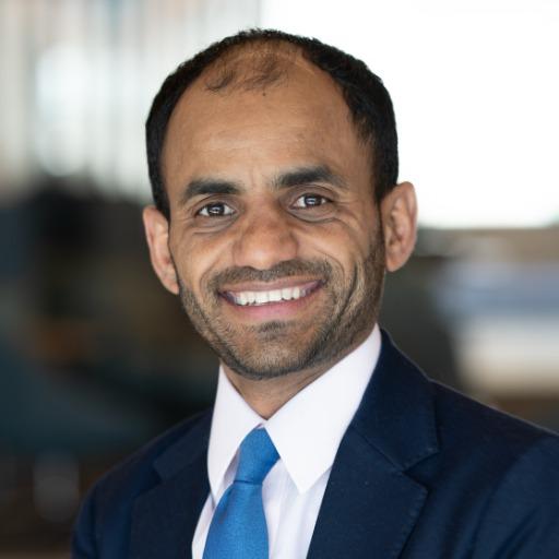 Dr. Ammar Asban
