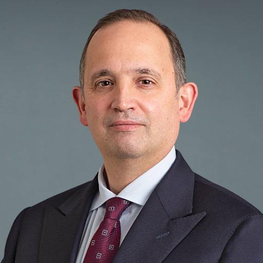 Dr. Costas Bizekis